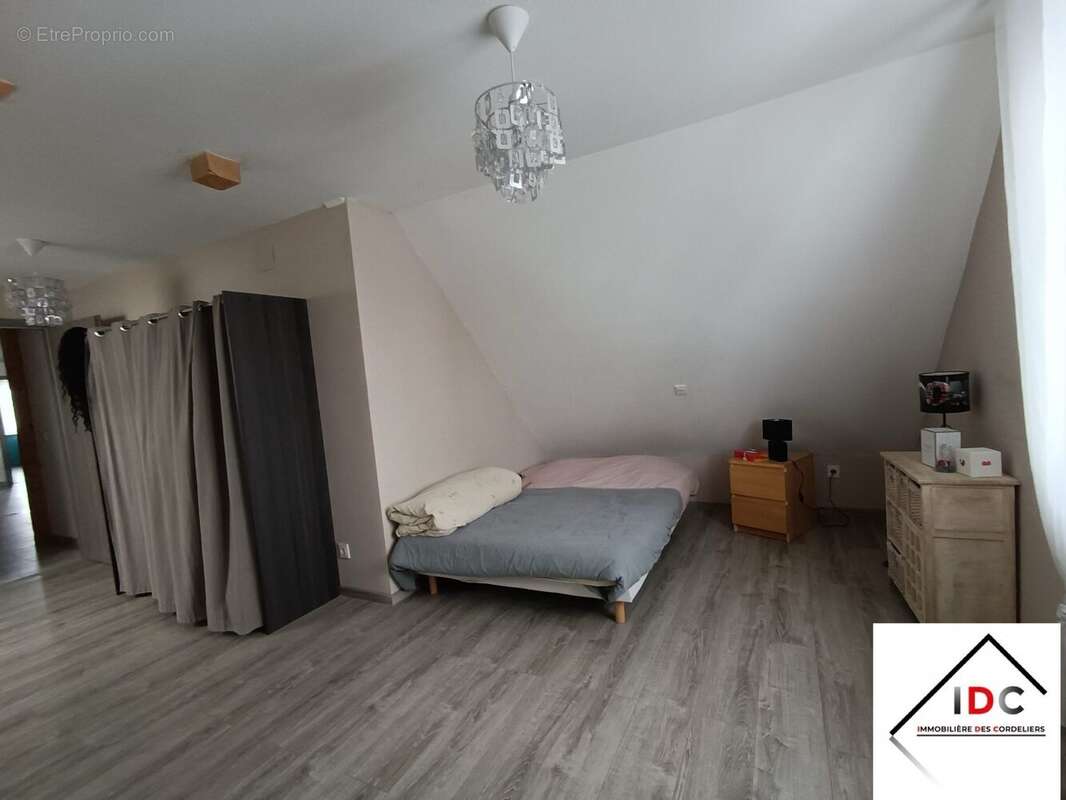 Maison à MARLENHEIM