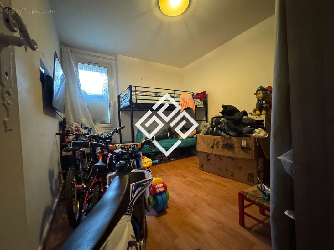 Appartement à NARBONNE