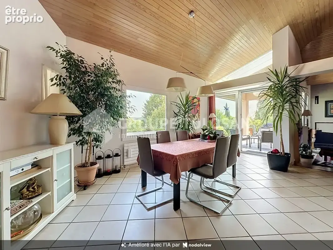 Maison 174 m² à Bouloc  - photo 6