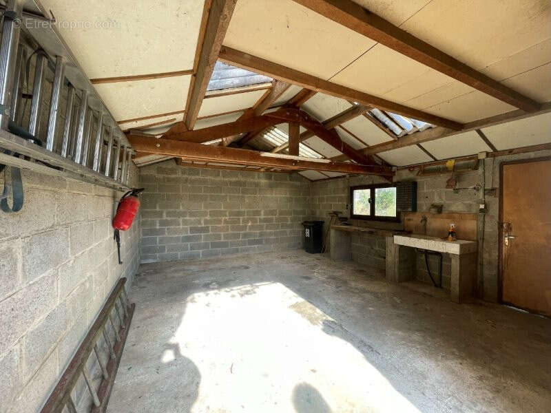 Maison à AUTHON-DU-PERCHE