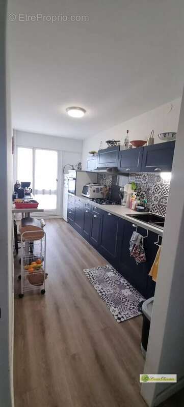 Appartement à ANGOULEME