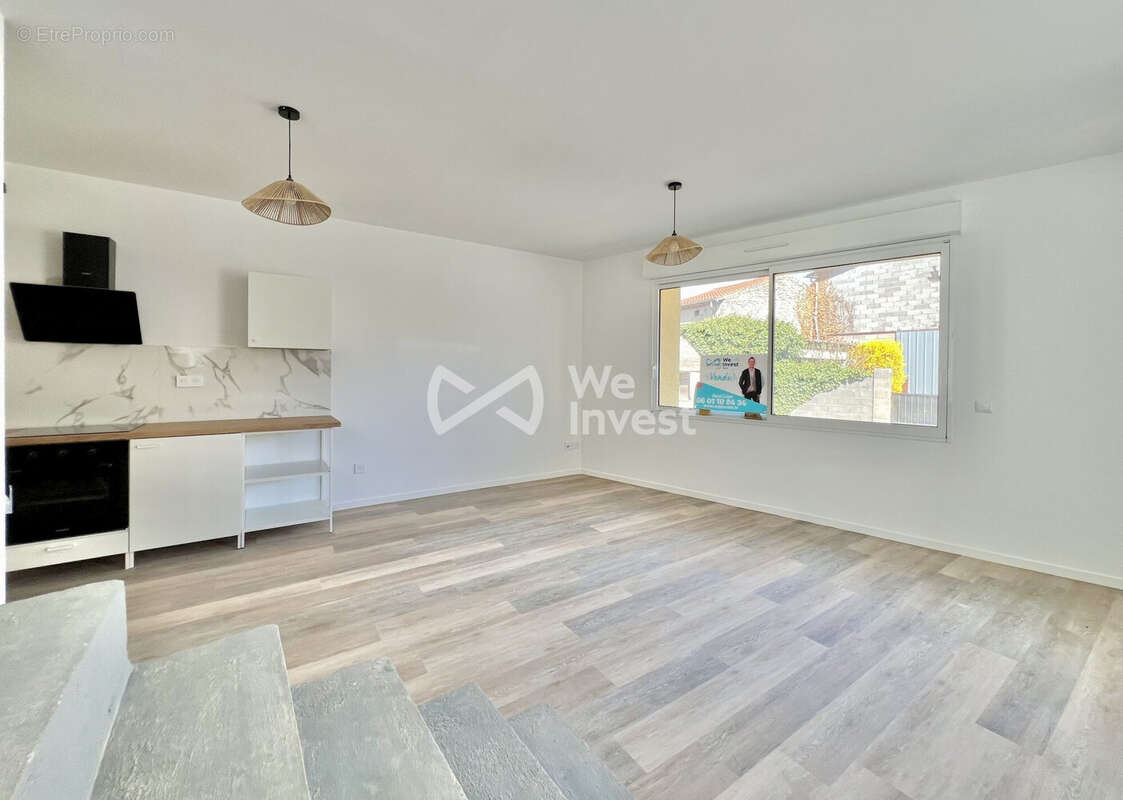 Maison à AIGUEPERSE