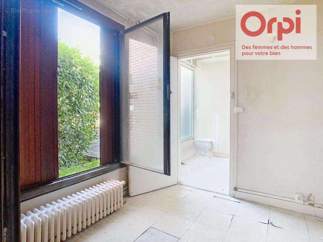 Appartement à VANVES