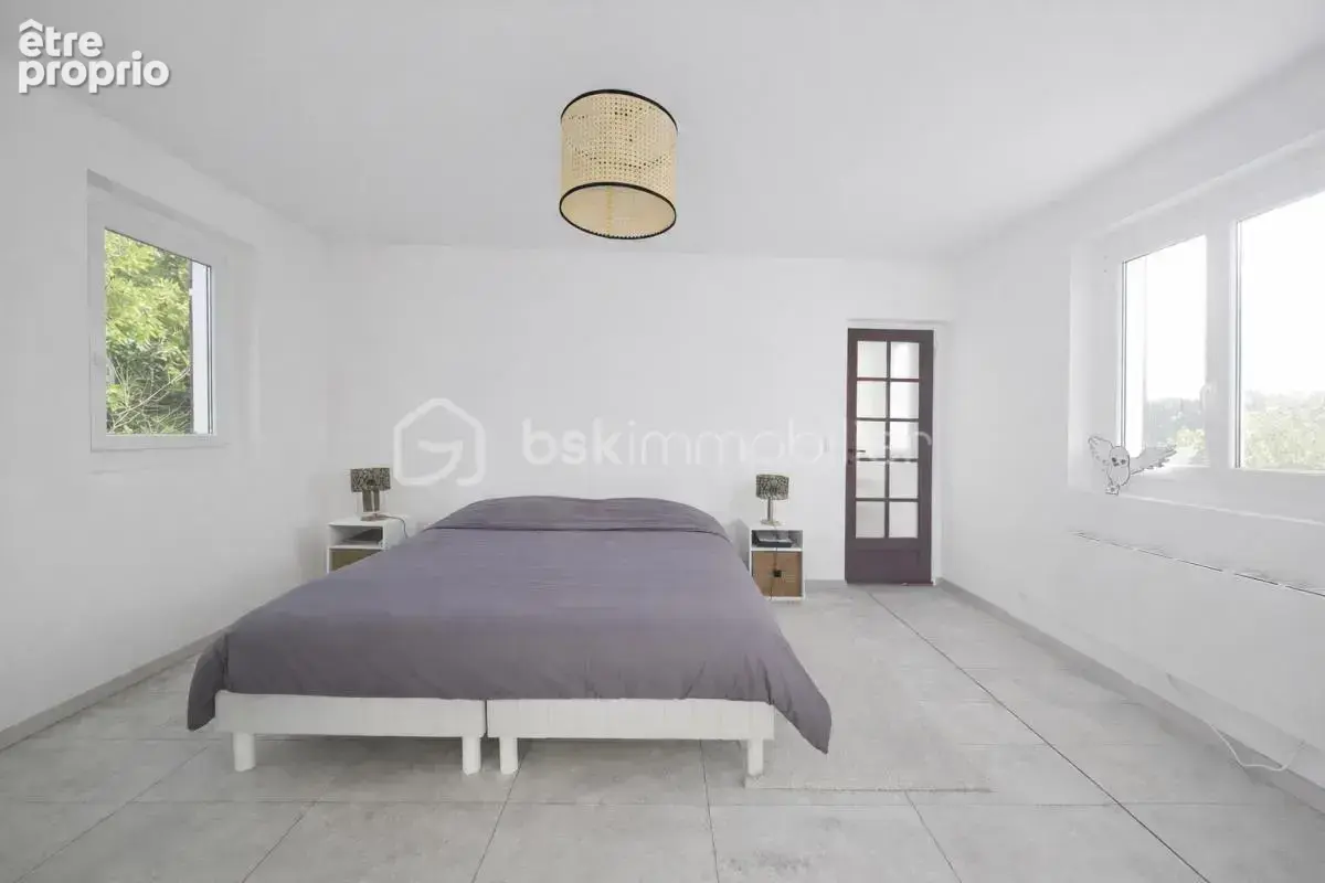 Entre épernon et maintenon – maison rénovée – environnement exceptionnel au calme absolu - photo 11