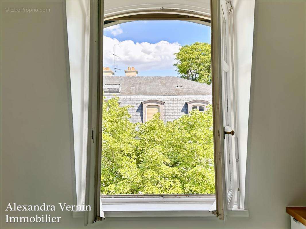 Appartement avec ascenseur et parking résidence de standing Salomon Reinach - photo 3