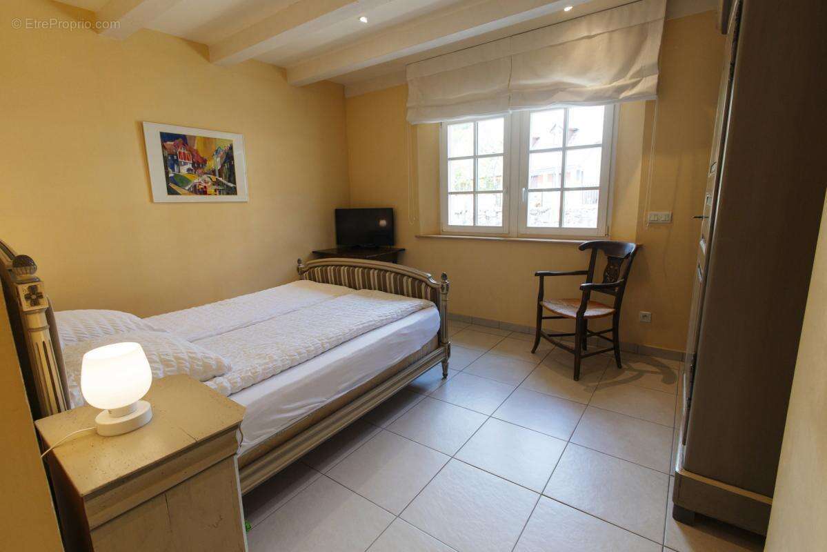 Maison de campagne - photo 19