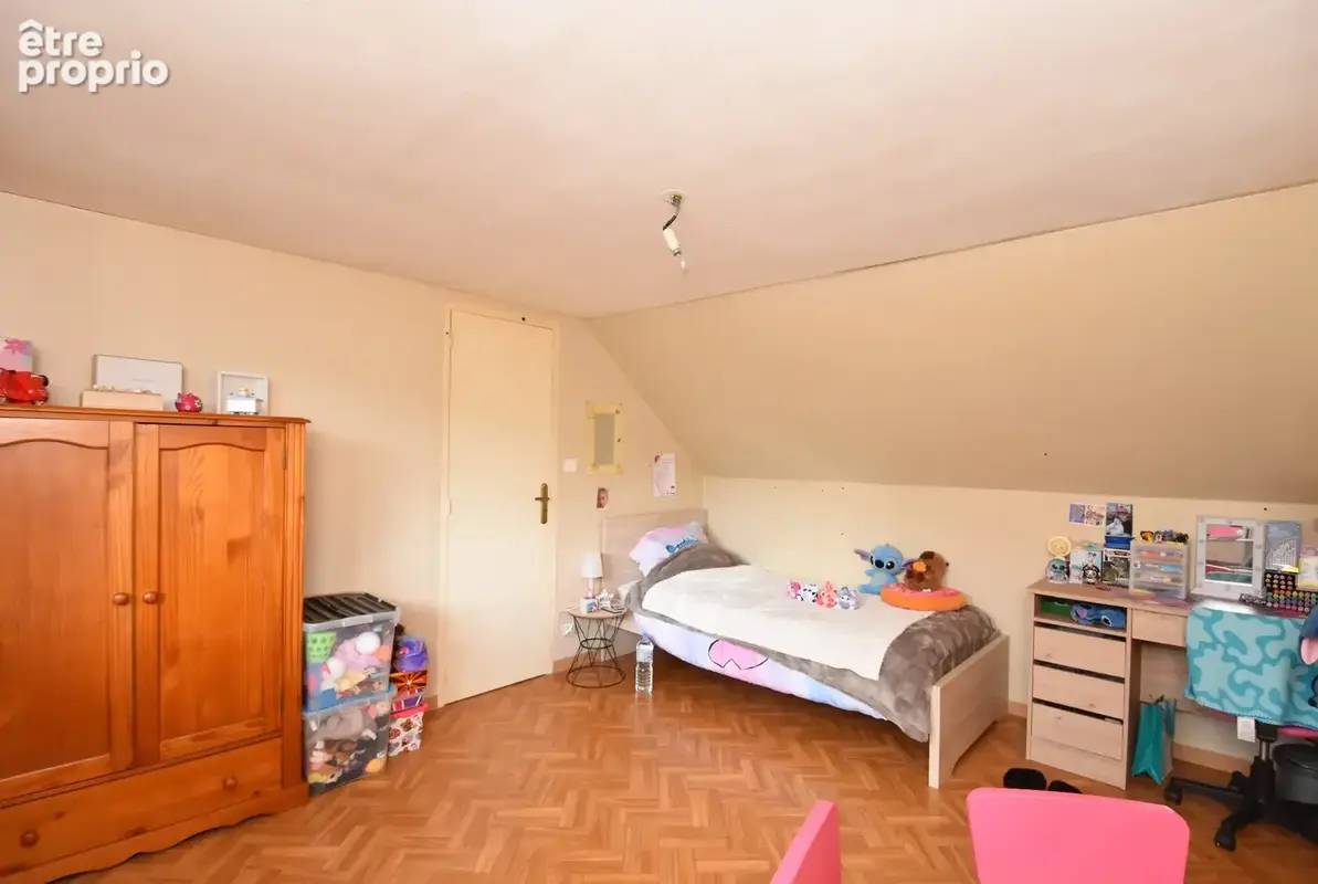 Maison 5 pièces 123 m² à vendre à Flixecourt (80420) - photo 18