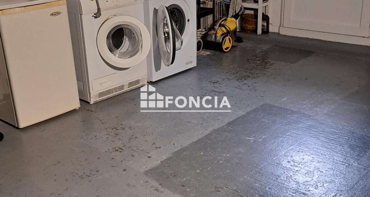 Maison à VILLENEUVE-SAINT-GEORGES