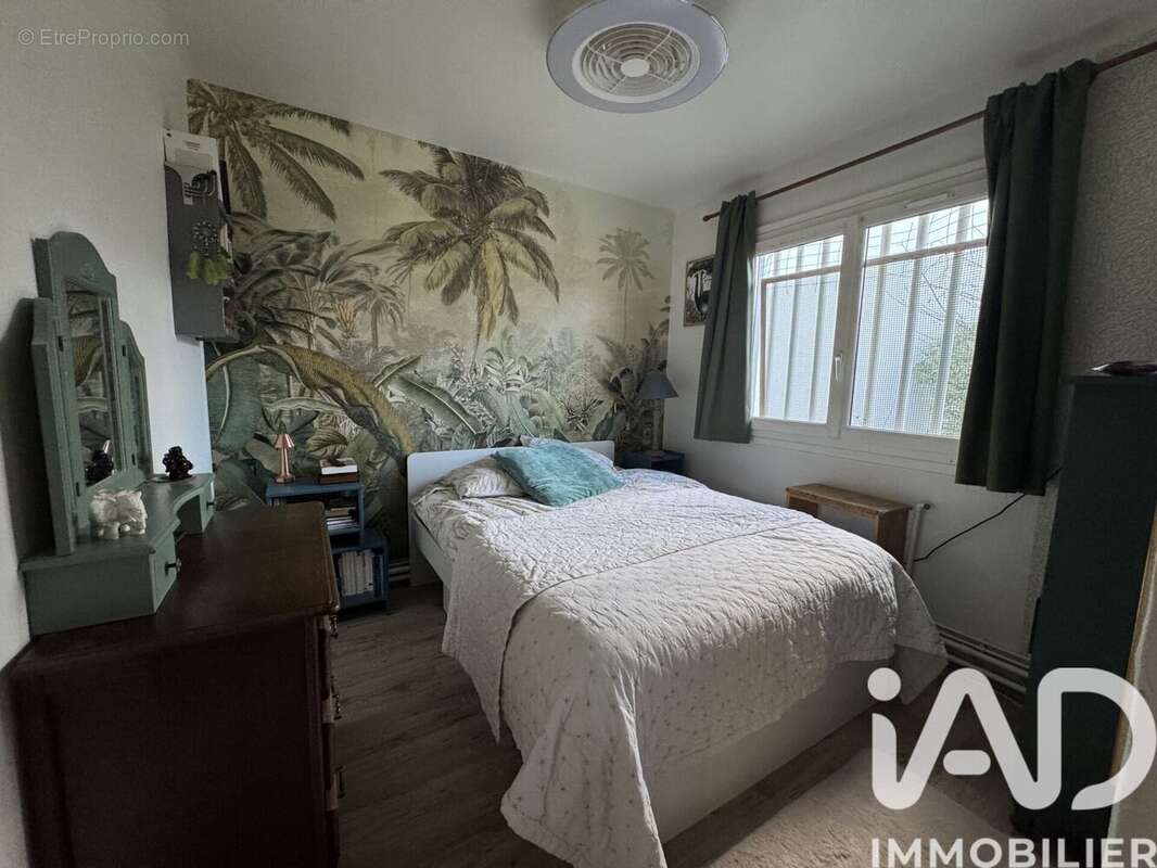 Photo 6 - Maison à PONTAULT-COMBAULT