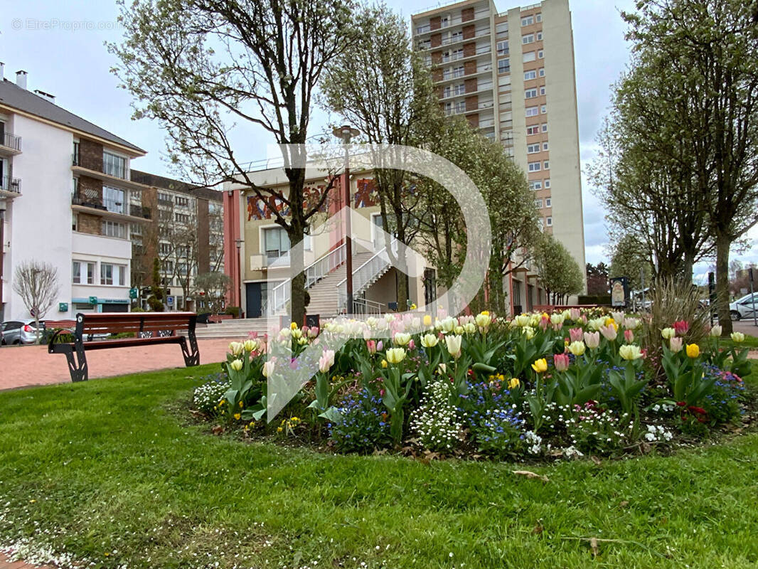 Appartement à MAUREPAS