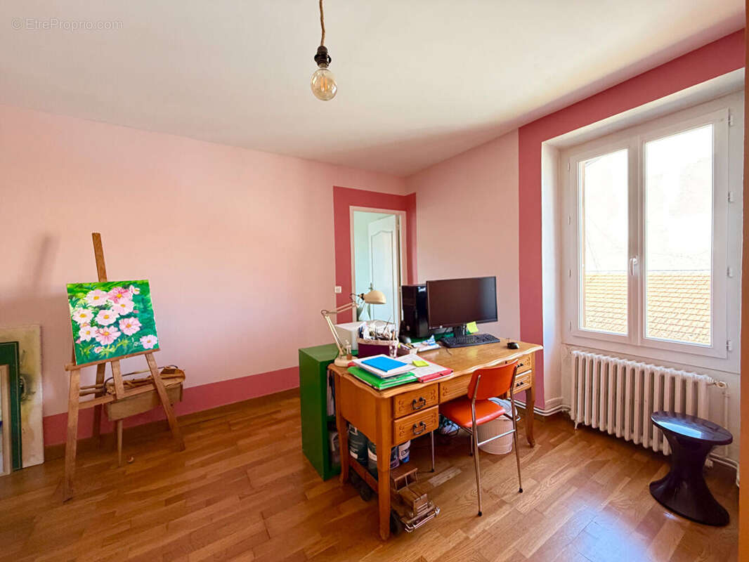 Maison Roanne 3 pièces 79.14 m2 - photo 2