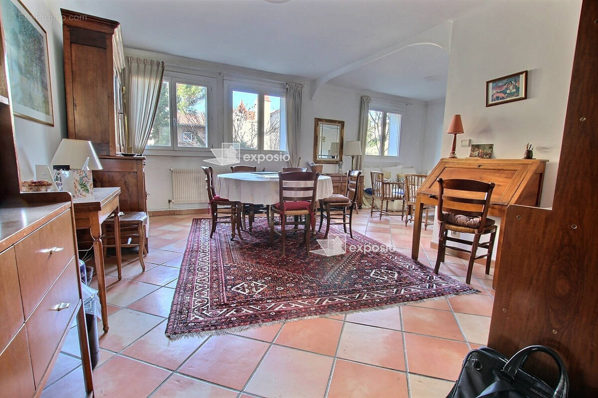 Appartement à AIX-EN-PROVENCE