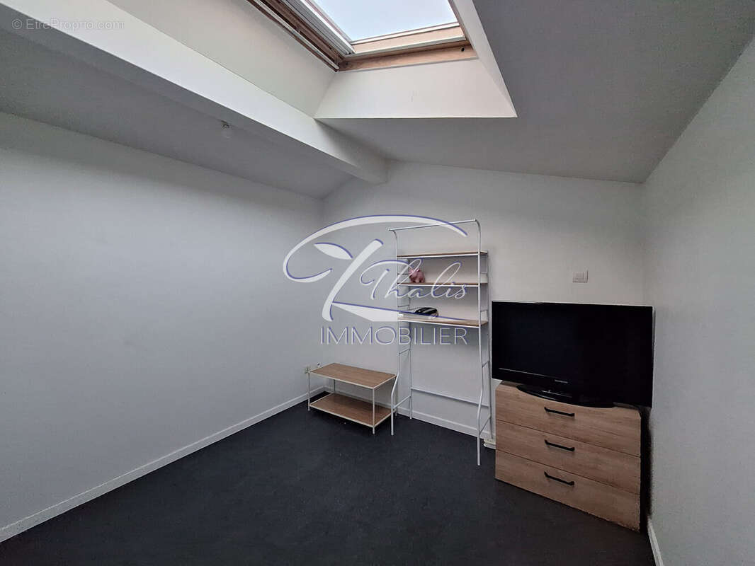 Maison à LA LANDE-DE-FRONSAC