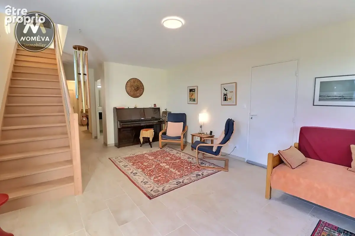 Maison Dunières 6 pièce(s) 172 m2 - photo 12