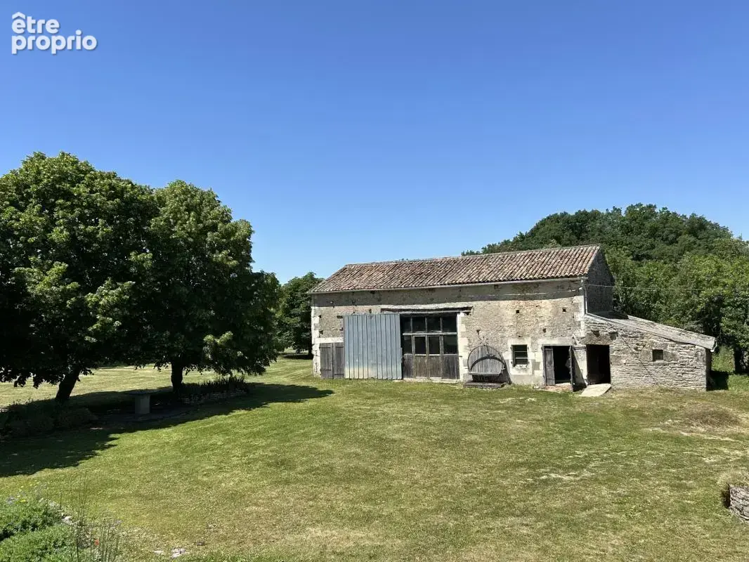 Propriété en pierre avec gîte et vue campagne - photo 2
