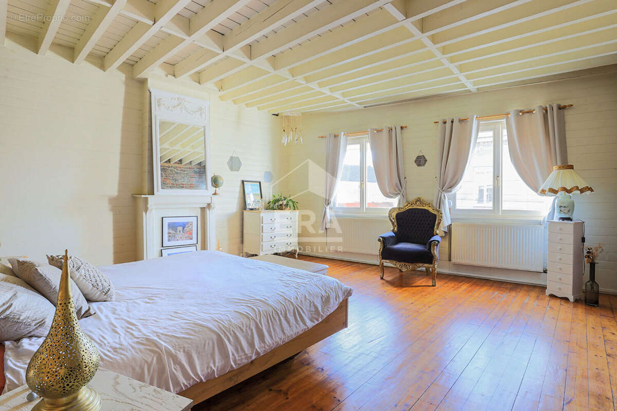 Maison 178m² à rouvroy - photo 5