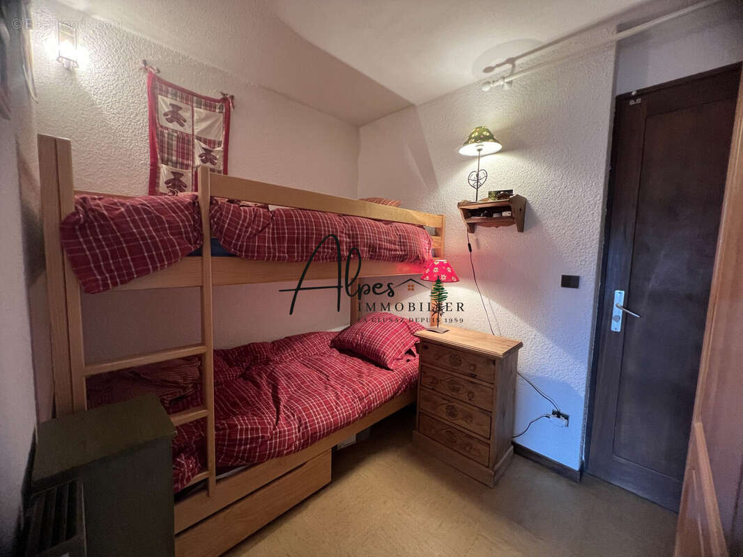 Appartement à MANIGOD