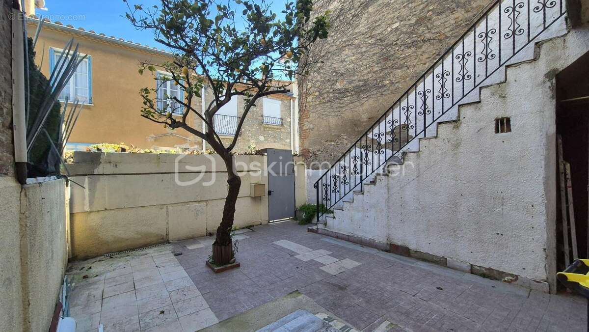 Maison à SAINTE-MARIE