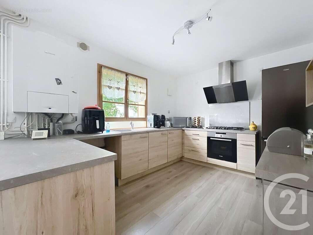 Maison à CANNES-ECLUSE