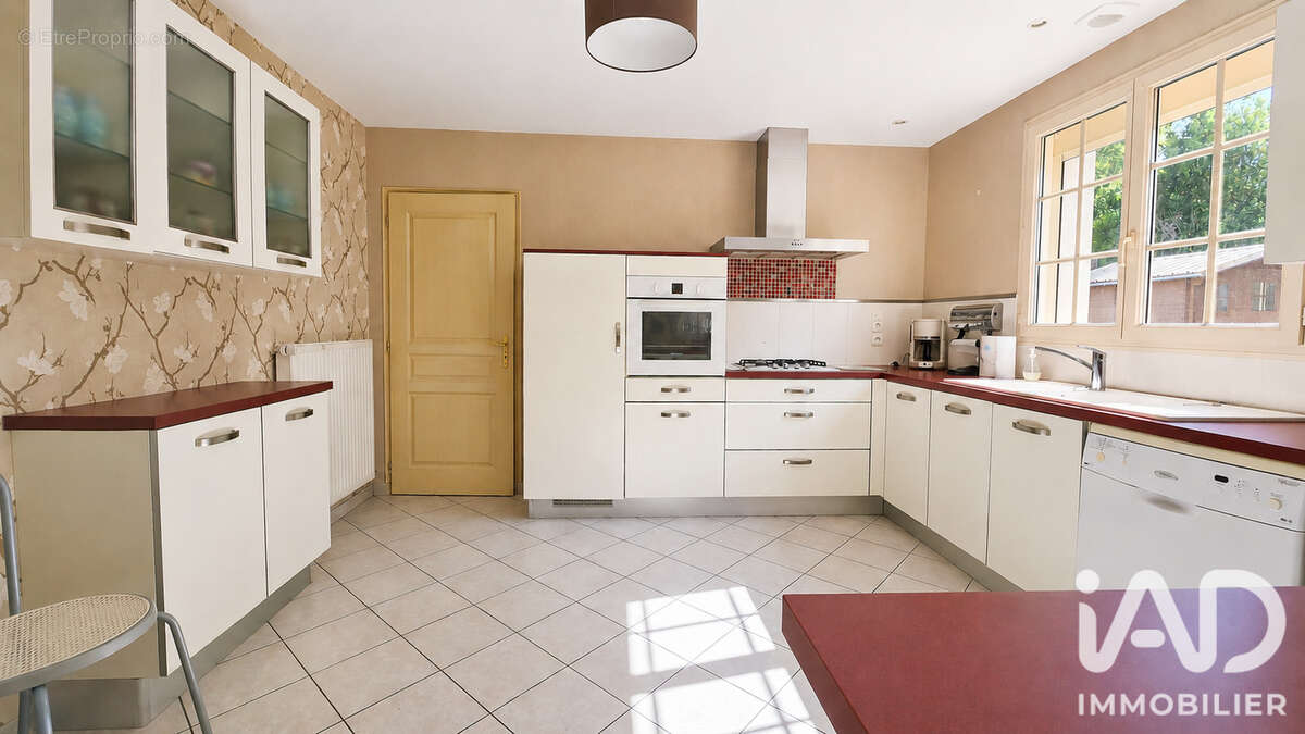 Photo 3 - Maison à FOUSSAIS-PAYRE