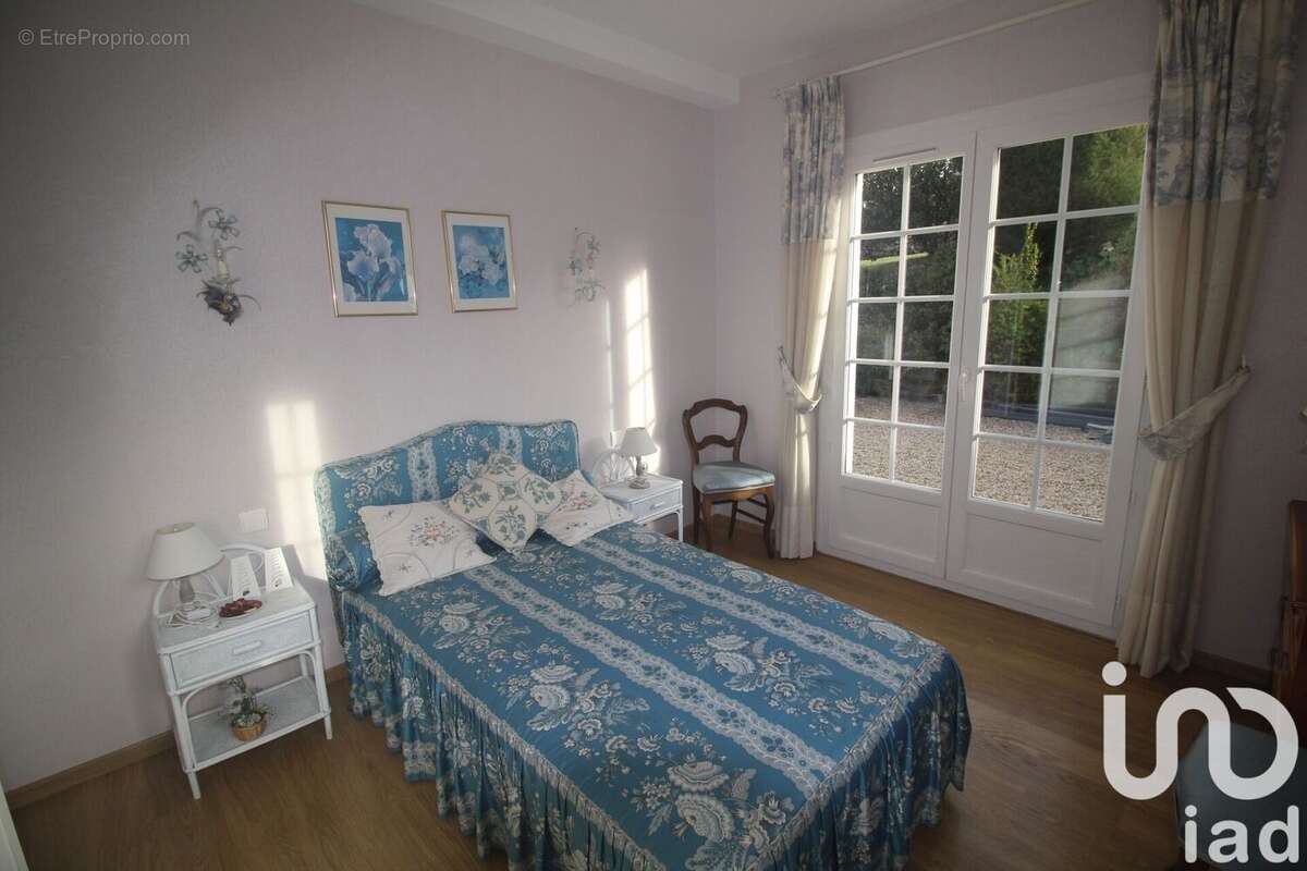 Photo 8 - Maison à ARAMITS