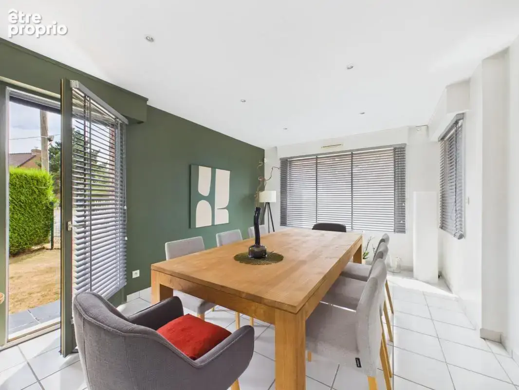 Maison 145 m² à Sameon  - photo 6
