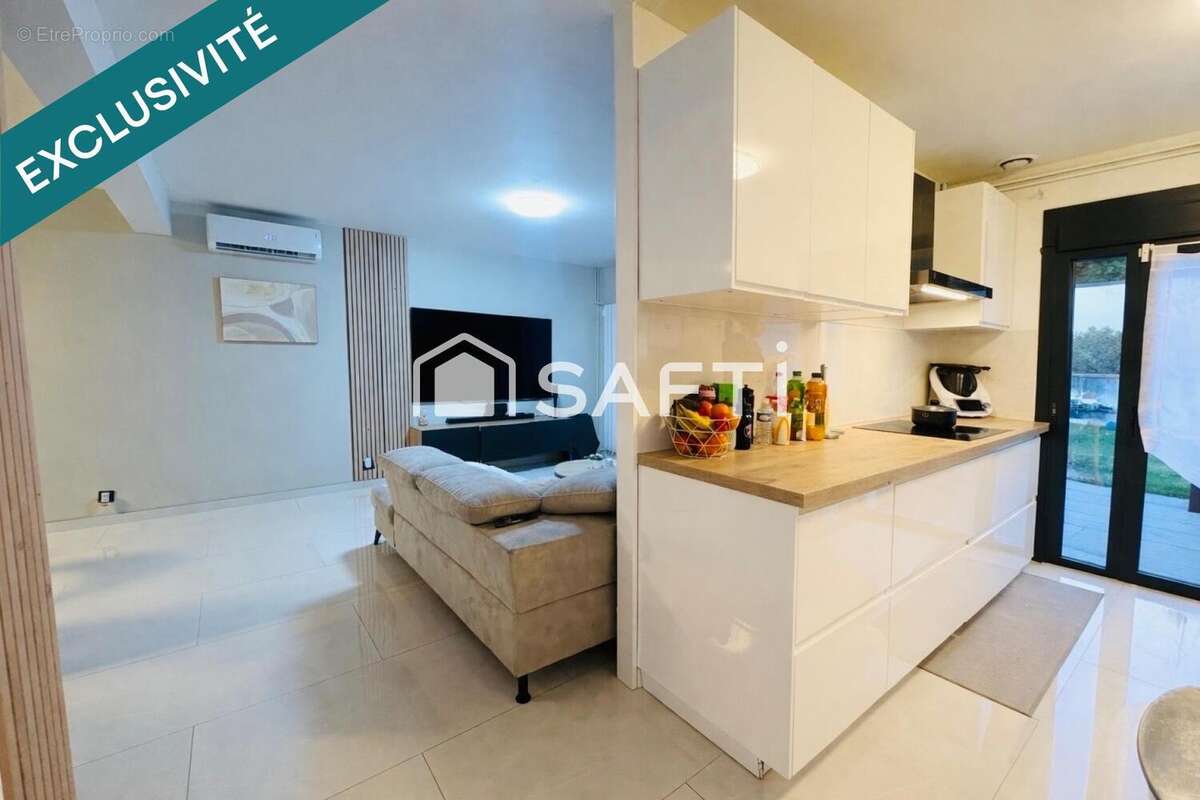 Photo 6 - Maison à MANTES-LA-VILLE