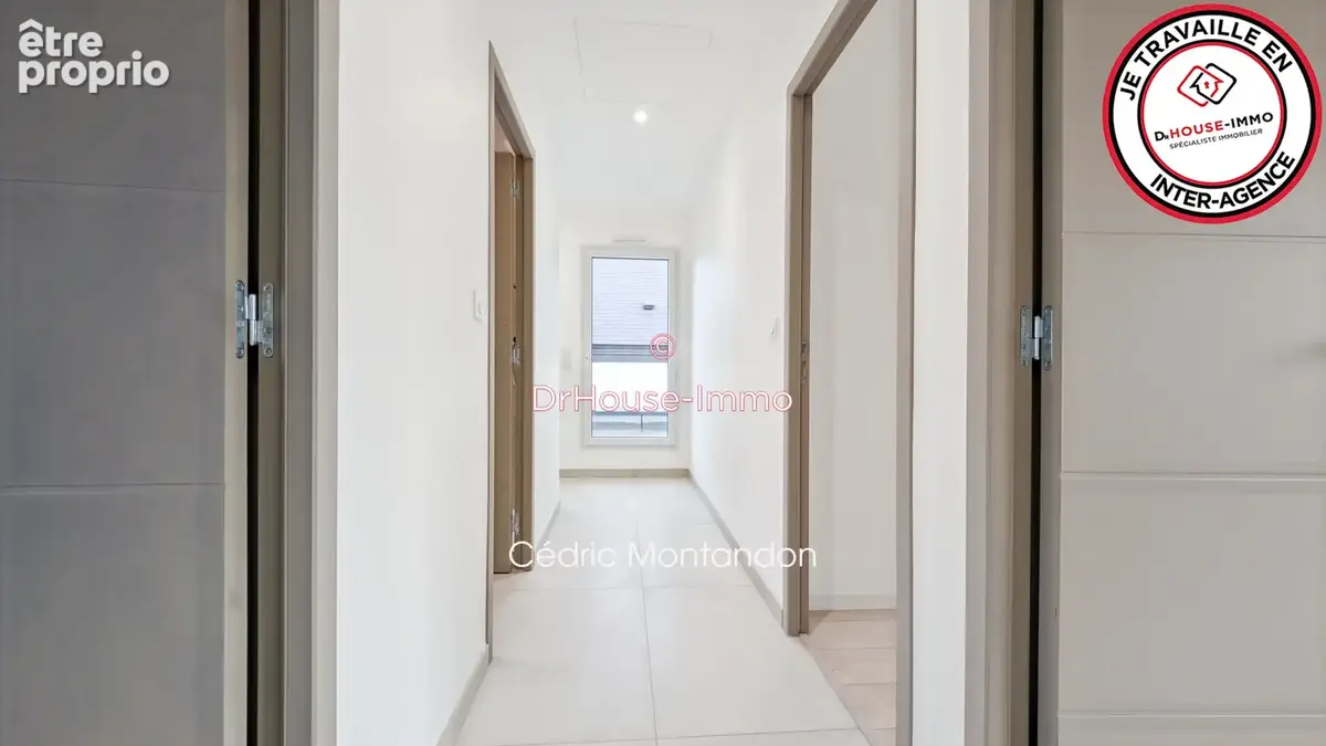 Maison 6 pièces 131 m² à vendre à Giberville (14730) - photo 27