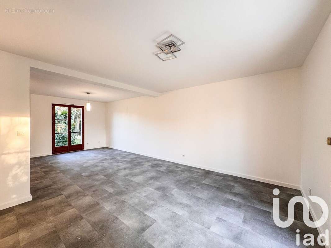 Photo 5 - Maison à ORCEMONT