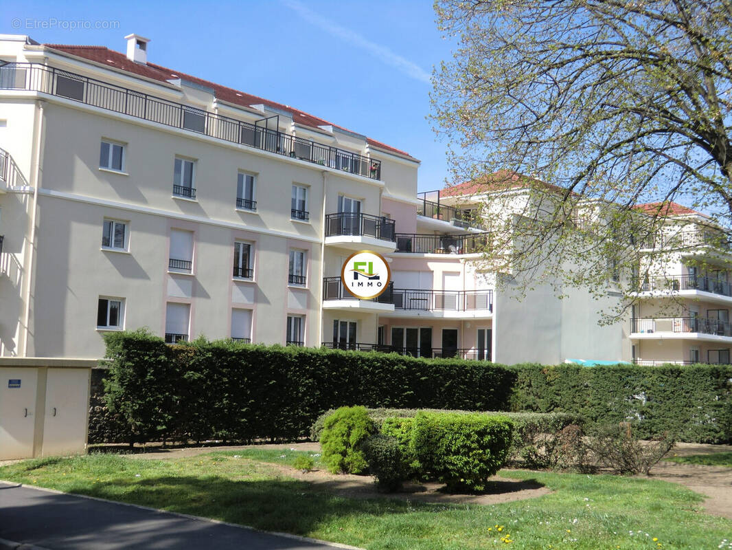 Appartement à ACHERES