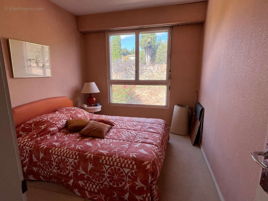 Appartement à GRASSE