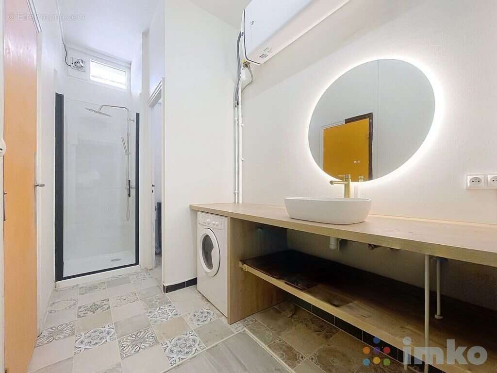 Appartement à DUNKERQUE