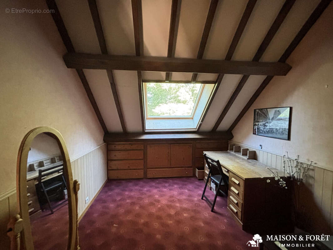 Maison 155 m² à Gien  - photo 8