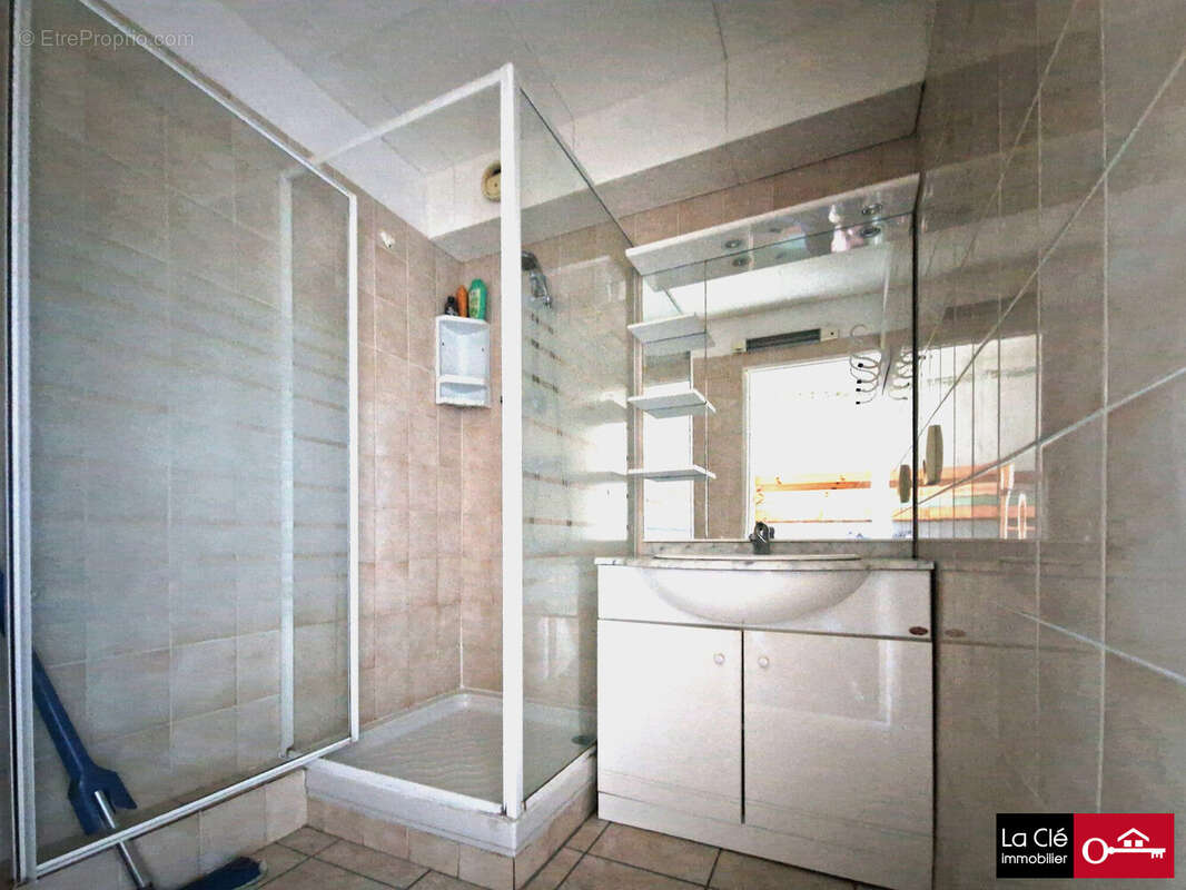 Appartement à LE GRAU-DU-ROI