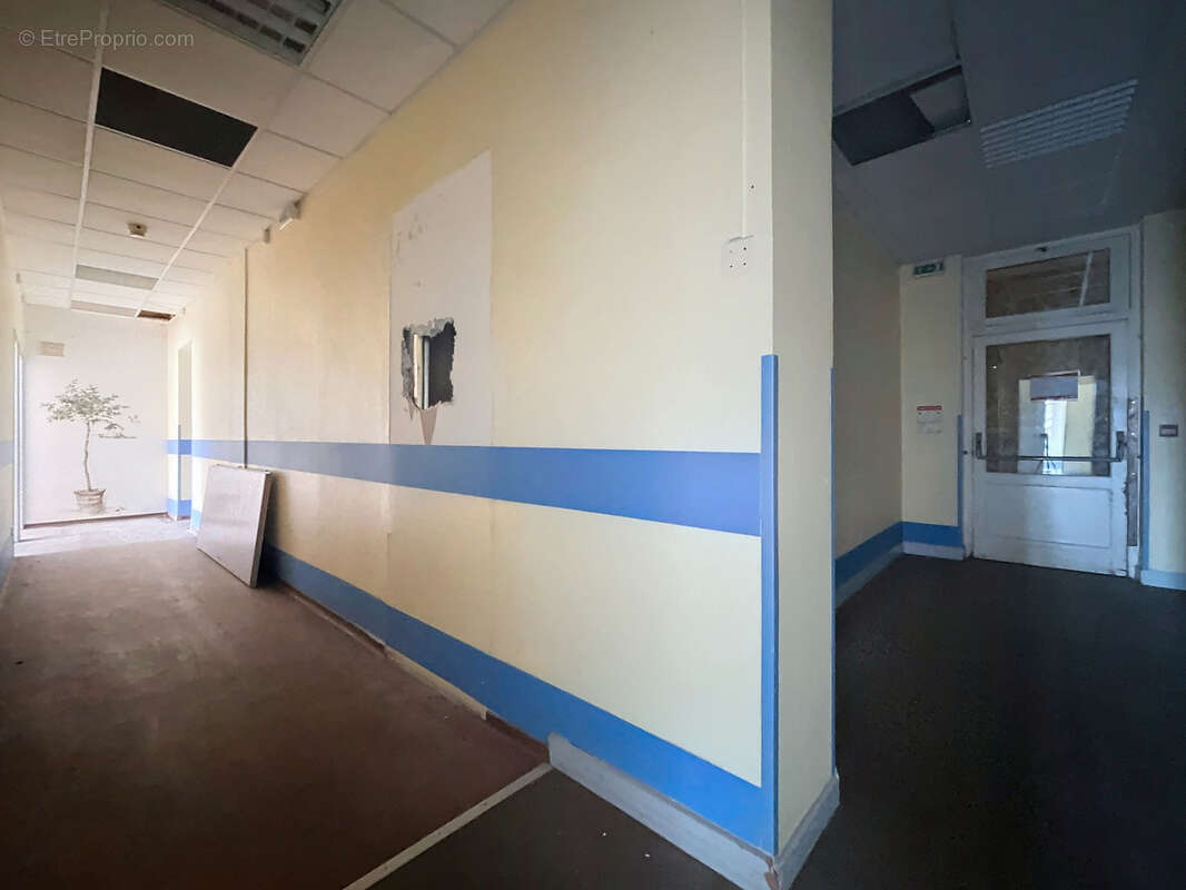 Maison à THEZILLIEU