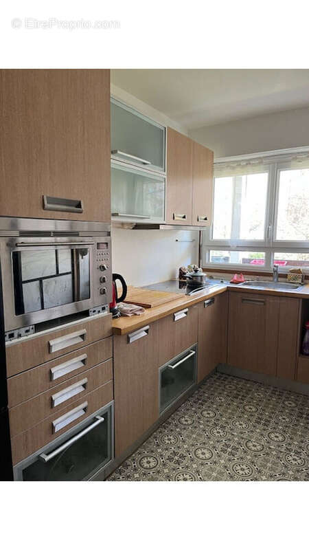 Appartement à YERRES