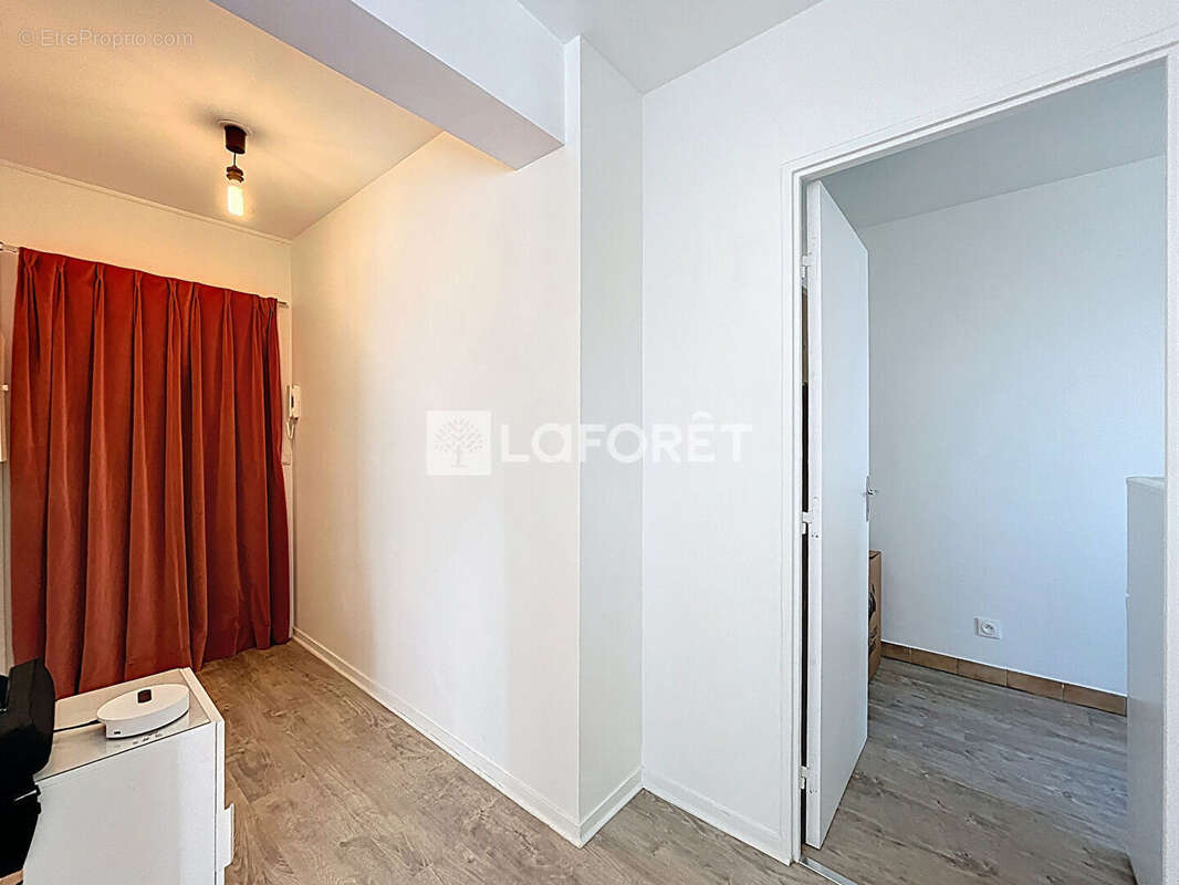 Appartement à LE VESINET