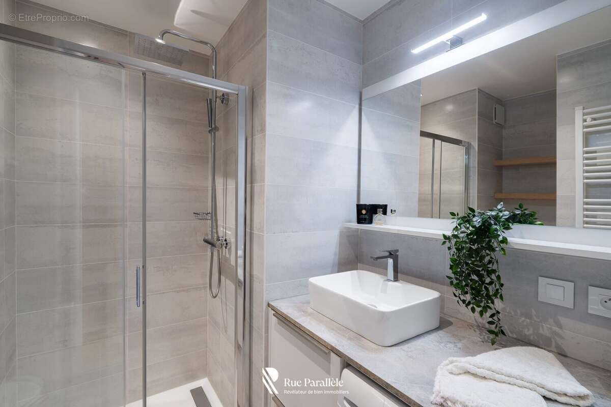 Appartement à ANNECY