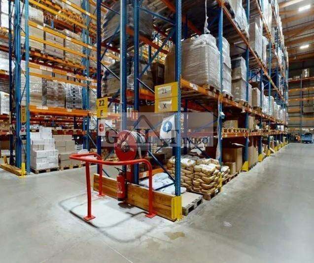 Commerce à COLLEGIEN