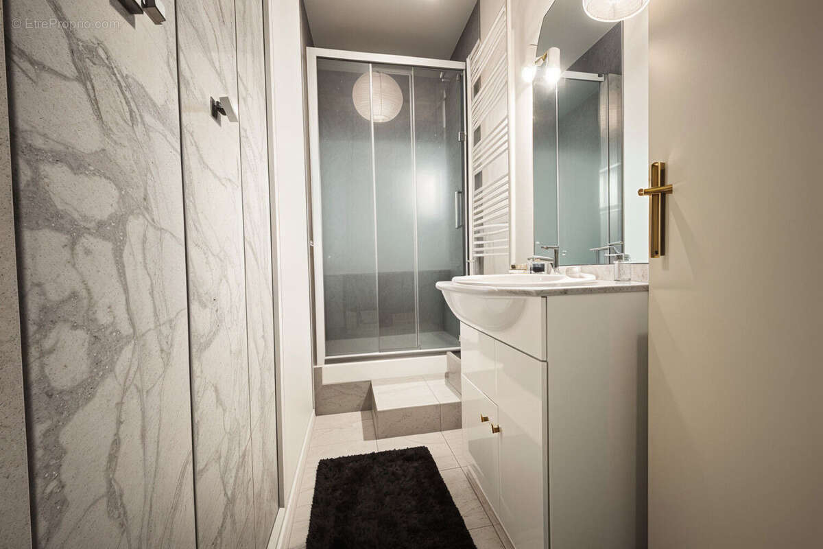 Appartement à MEAUX