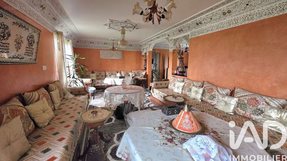 Photo 9 - Maison à BUROS