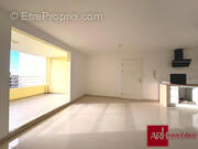 Appartement à SAINT-DENIS