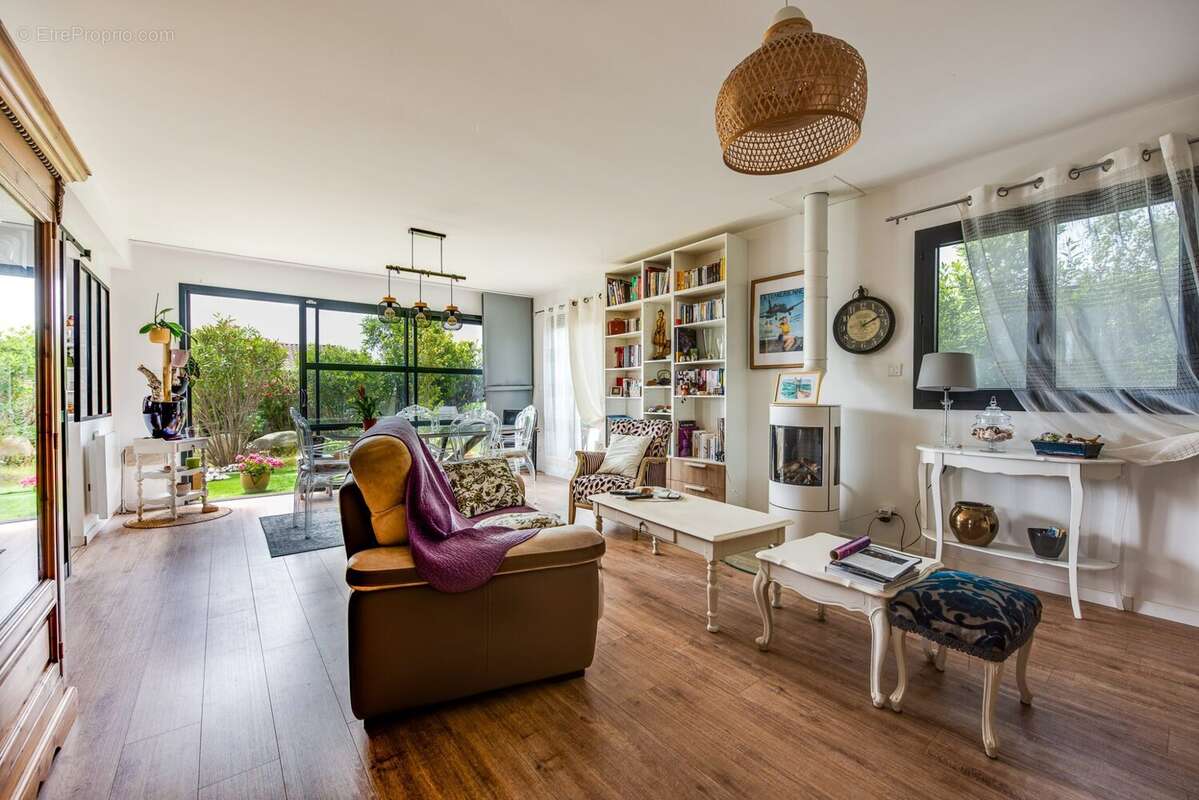 Maison à ANGLET