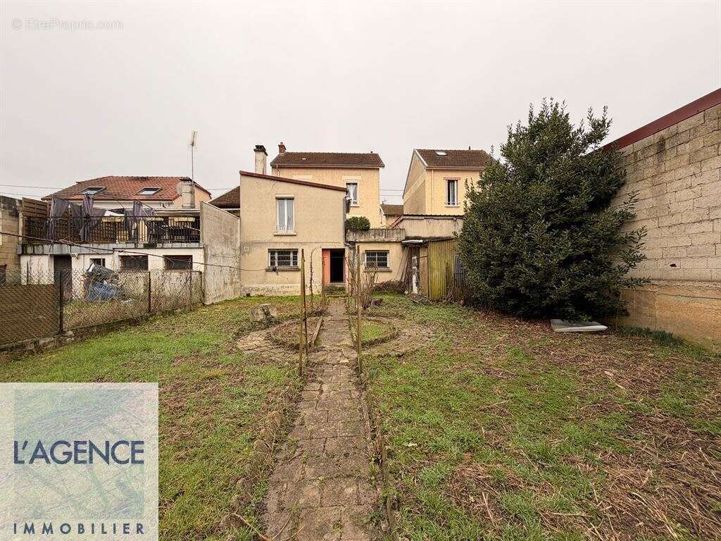 Maison à EPERNAY