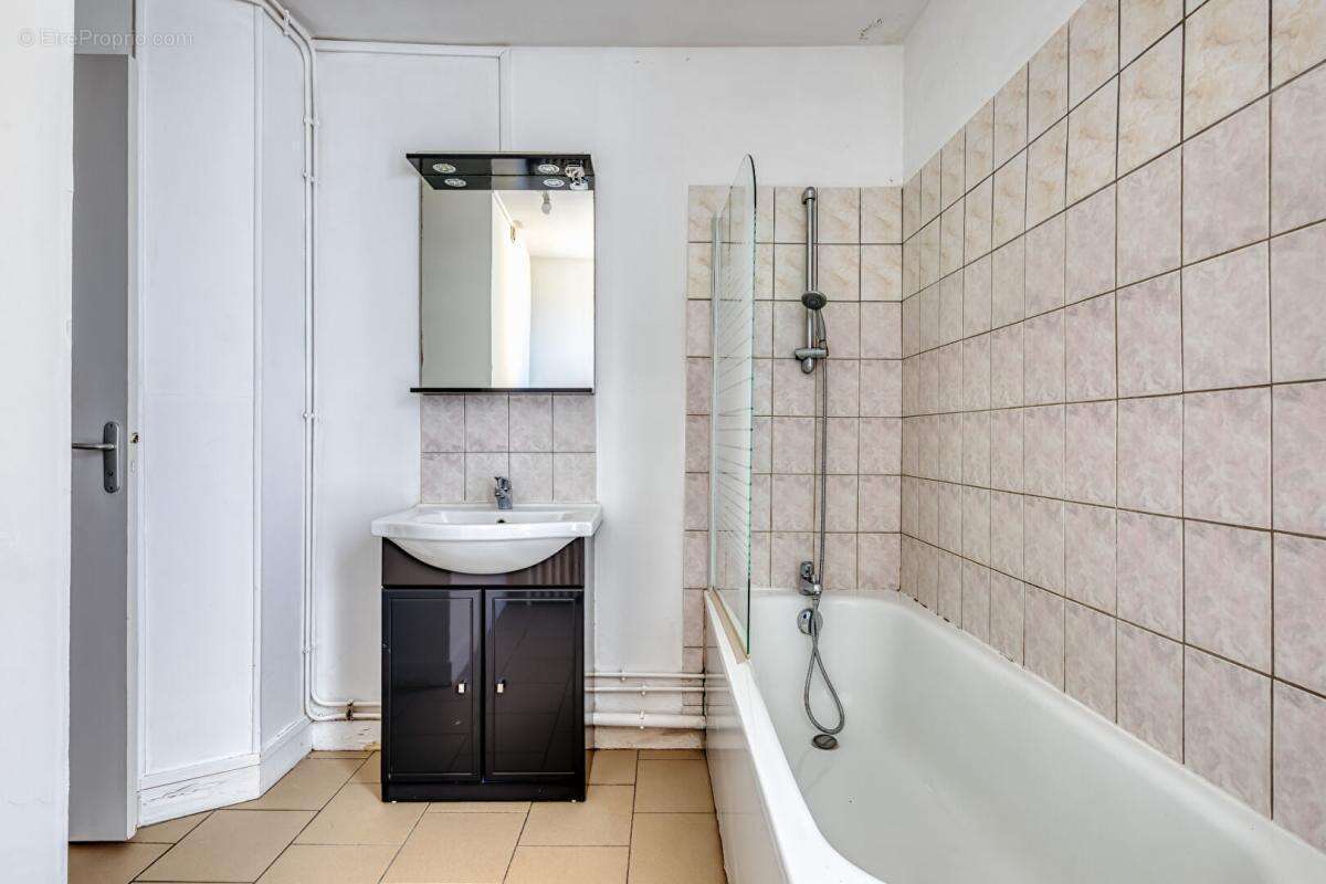 Appartement à CAUDEBEC-EN-CAUX