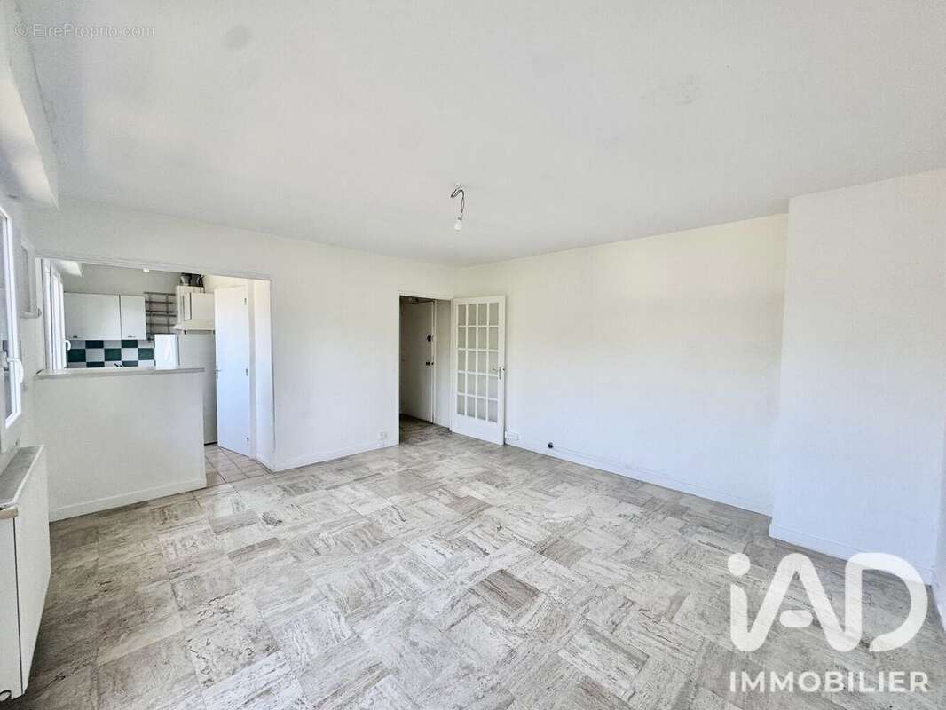 Photo 5 - Appartement à ETIOLLES