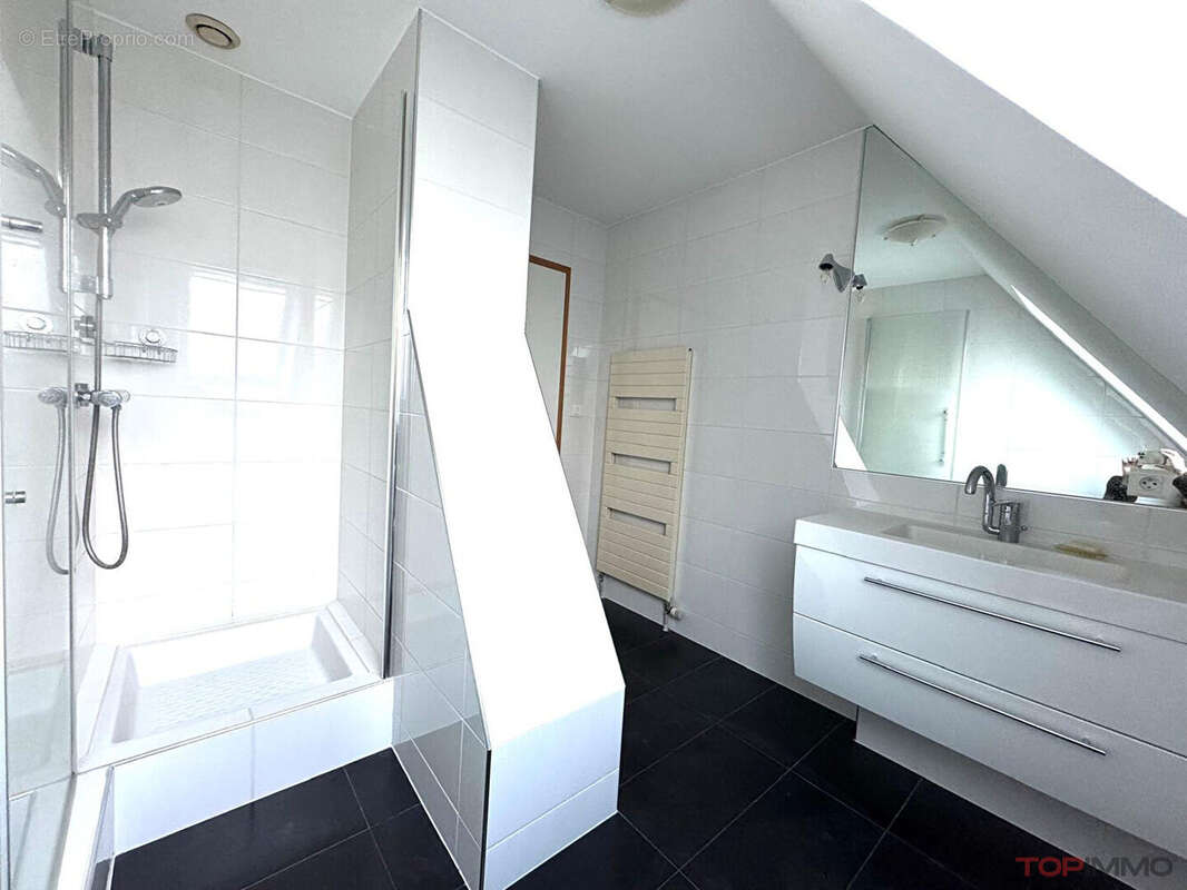 Maison à WINTZENHEIM