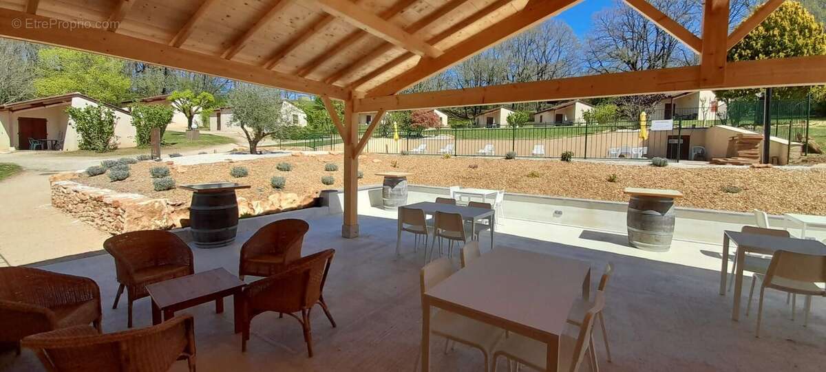 Appartement à CUZORN