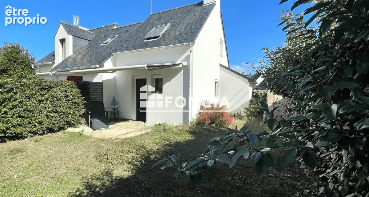 Maison à BATZ-SUR-MER
