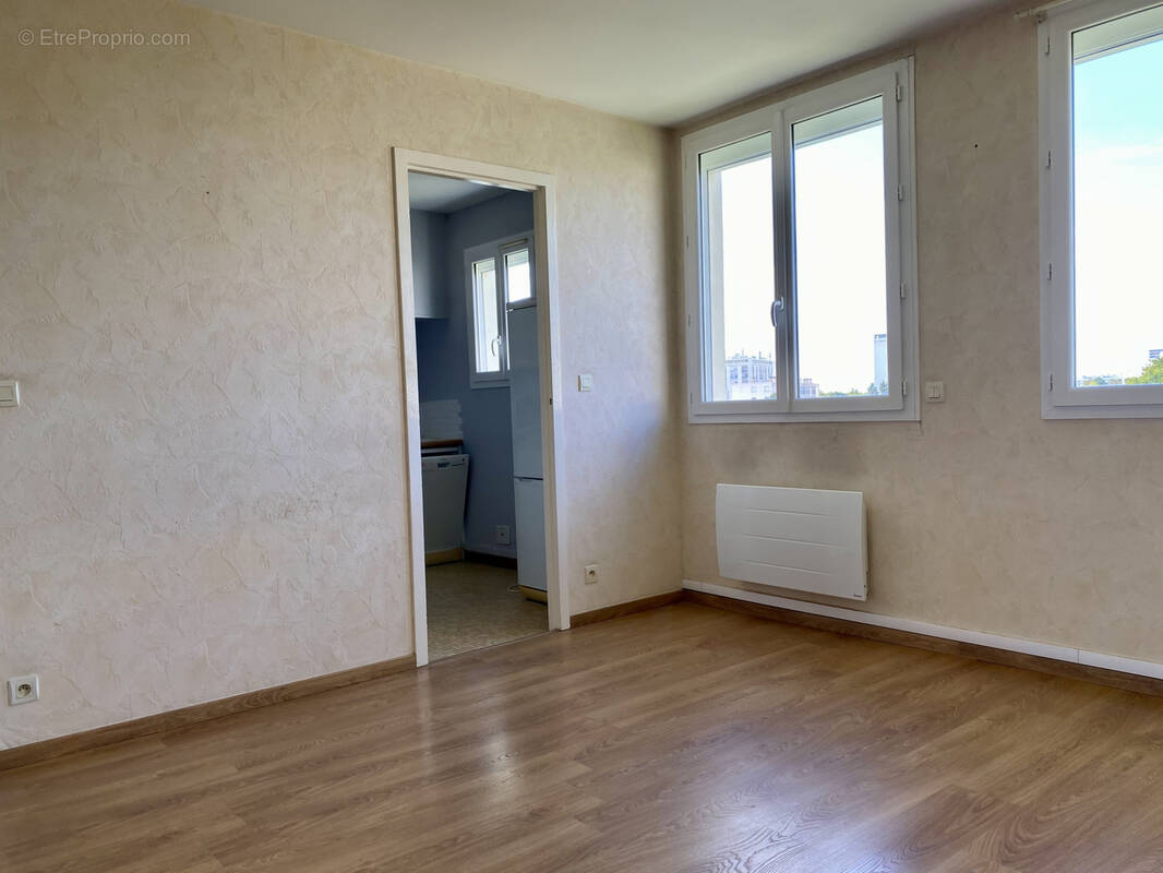 Appartement à LA ROCHELLE